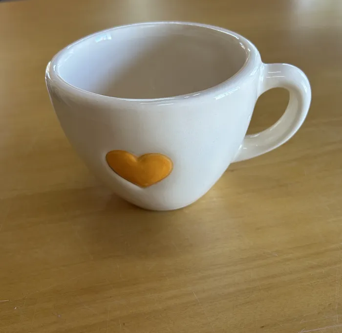 Tazas grandes☕️ C/U 2