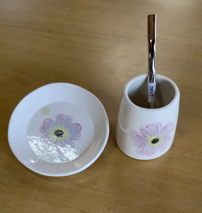 Set de mate o taza☕️🧉✨