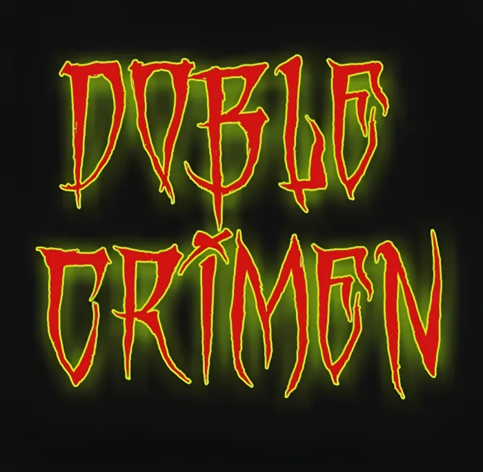 Doble Crimen🔪🎬🎥