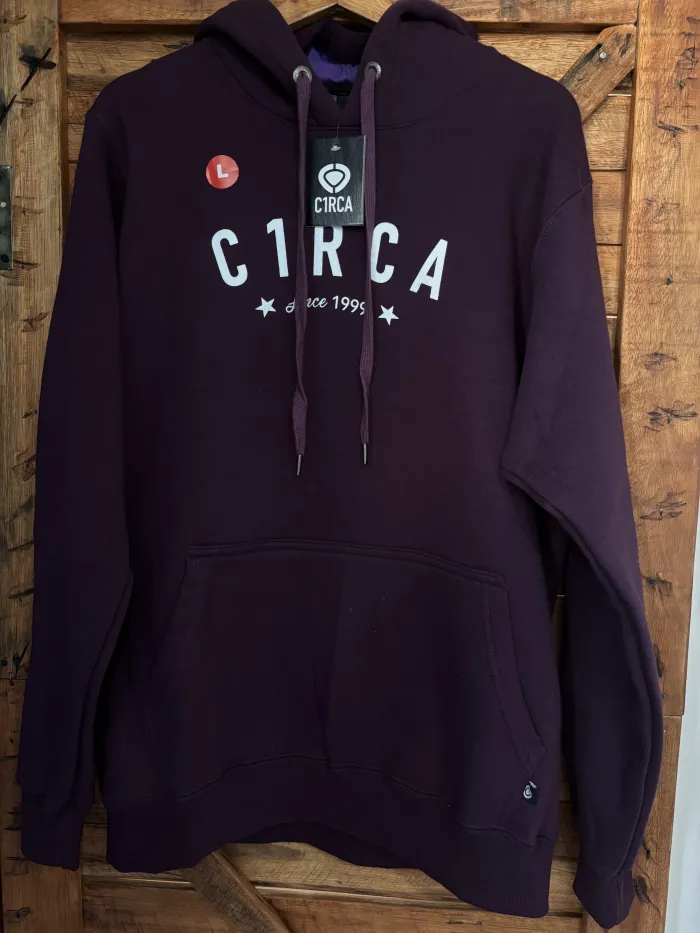 Circa 🔥