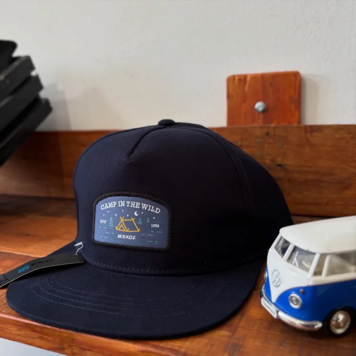 Gorra EXOZ 🔥