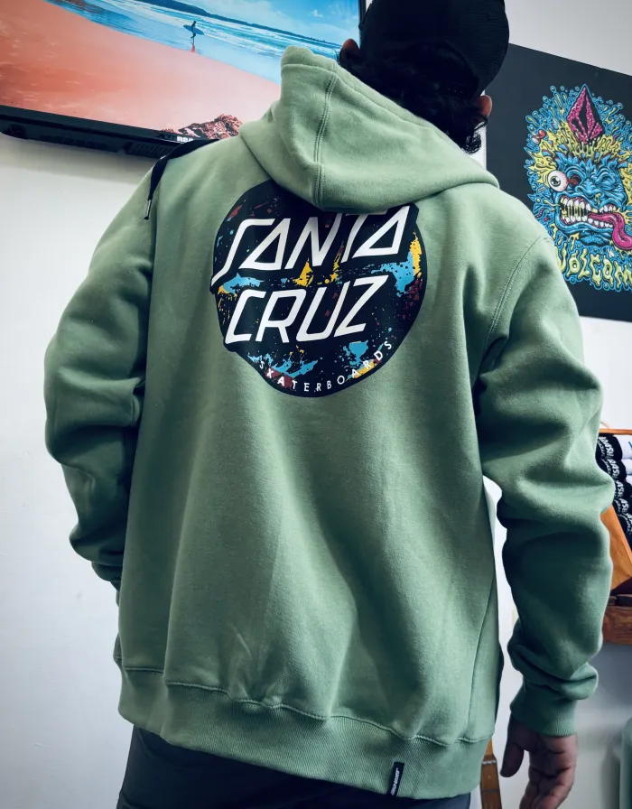 Santa Cruz 🔥