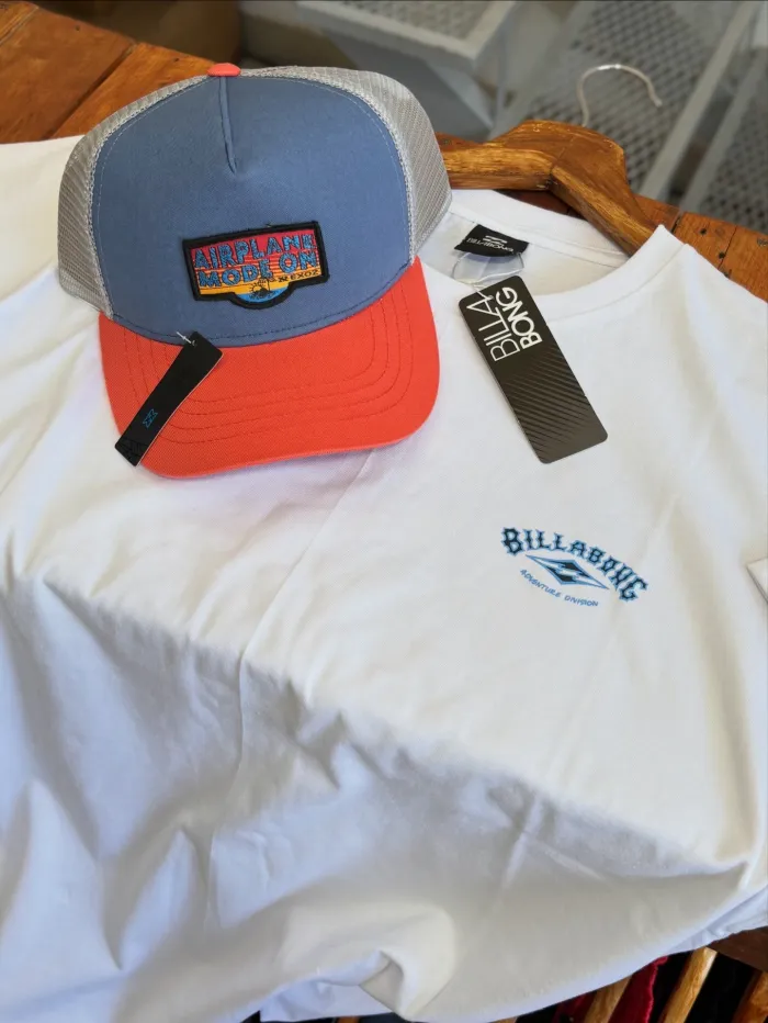 Billabong 🌊  2
