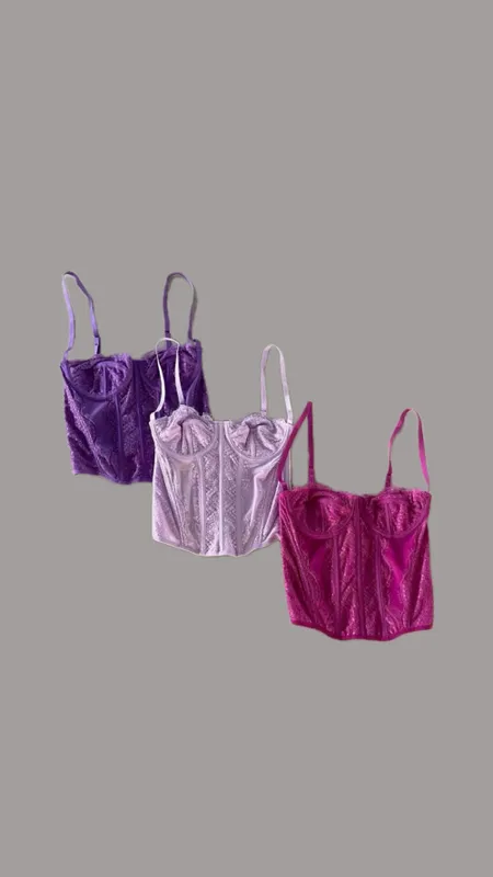 Corset Urban