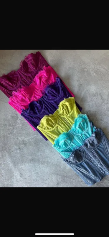 Corset Urban 2