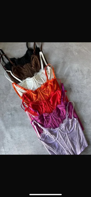 Corset Urban 3