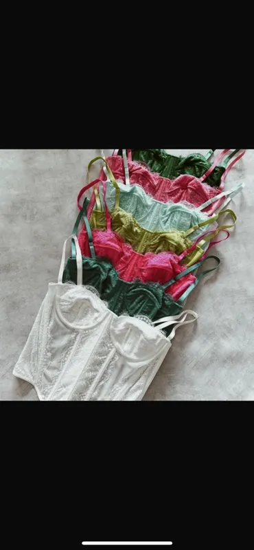 Corset Urban 4