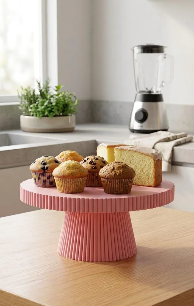 Base para Tortas 2