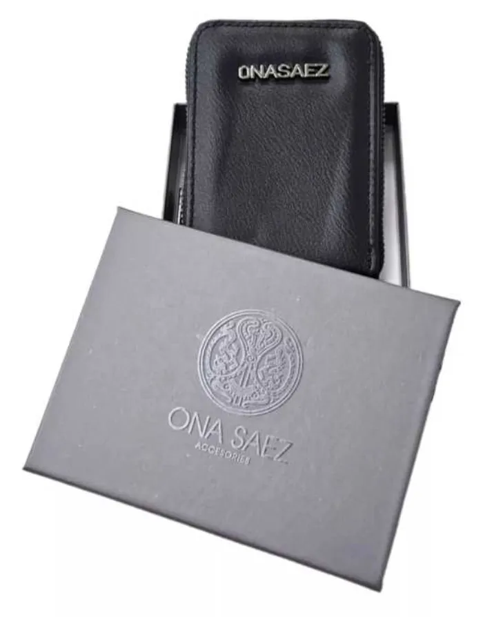 Tarjetero Ona Saez 2