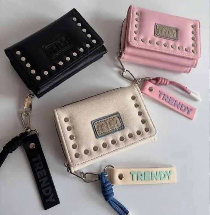 Billetera Trendy  2