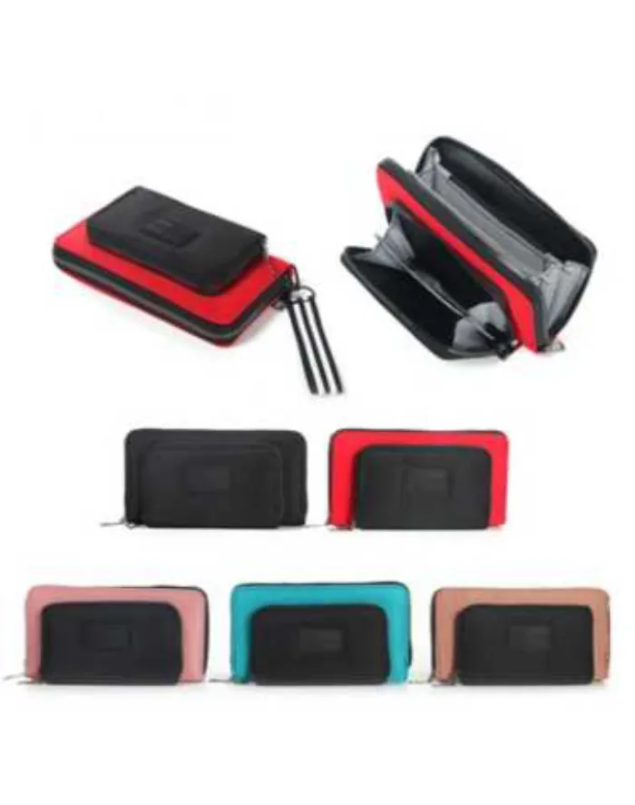 Billetera La Chapelle