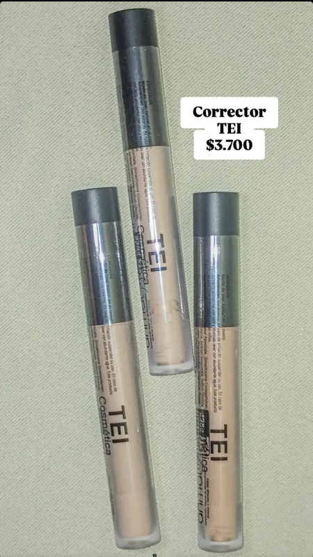 Corrector TEI