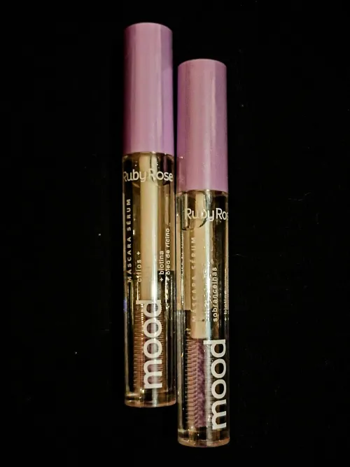 Sérum para cejas y pestañas MOOD by RUBYROSE 