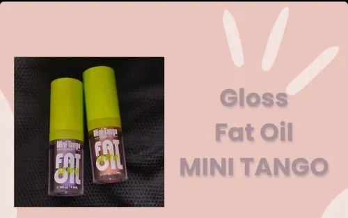 Gloss SHEGLAM y FAT OIL, por unidad  2