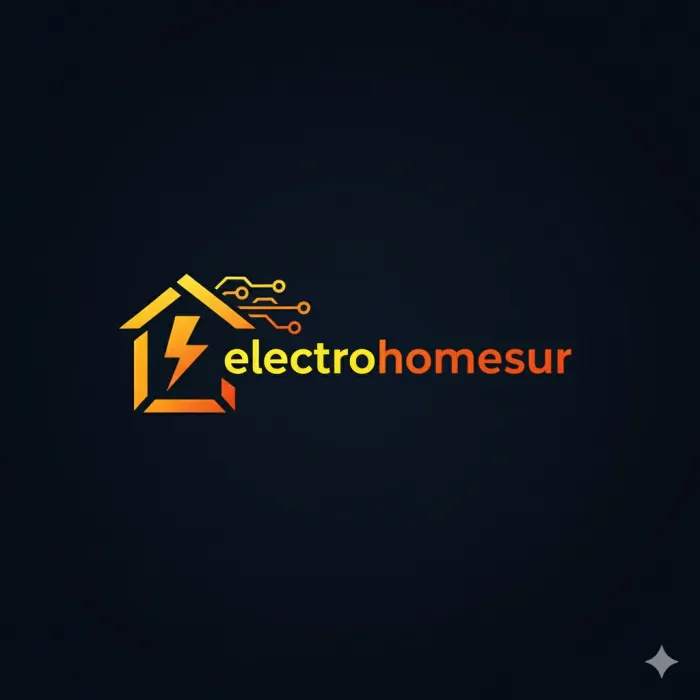 Logo de Electrohomesur