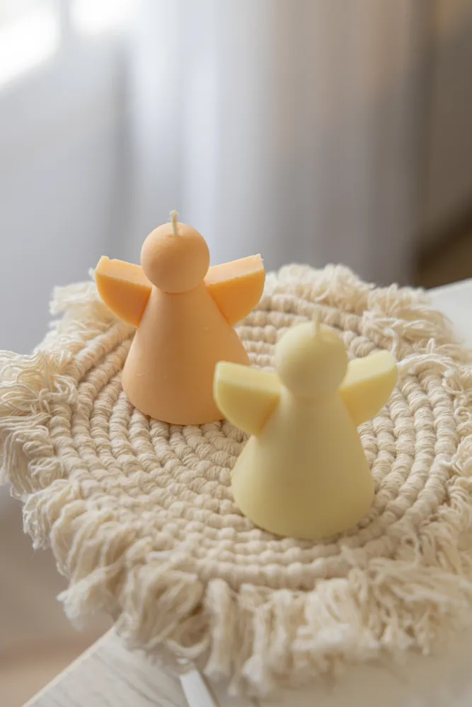 Vela Souvenir  Angelito