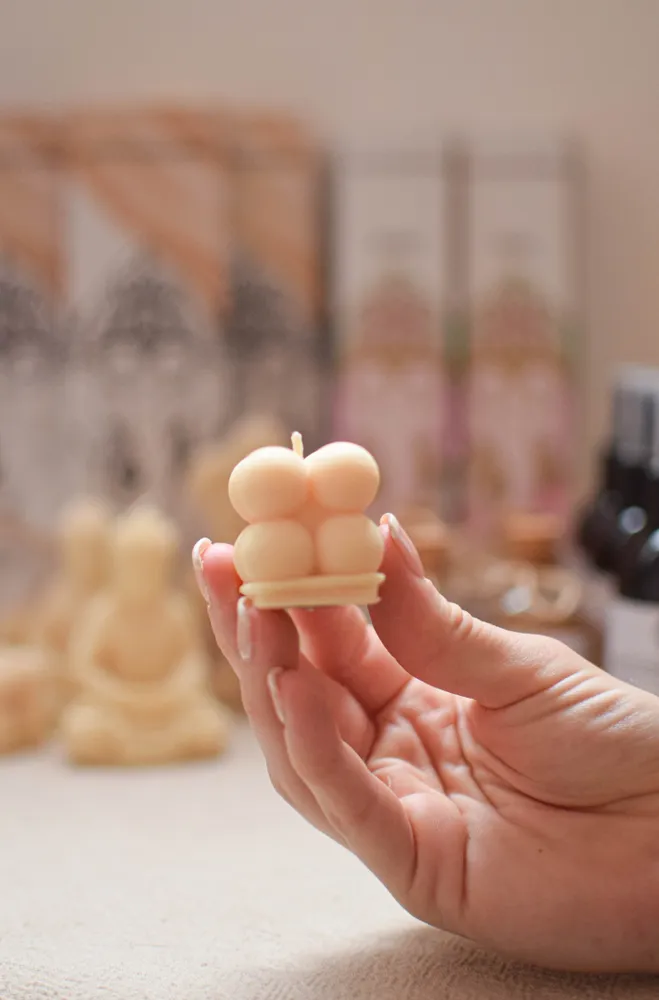 Vela Souvenir Mini Bumble 