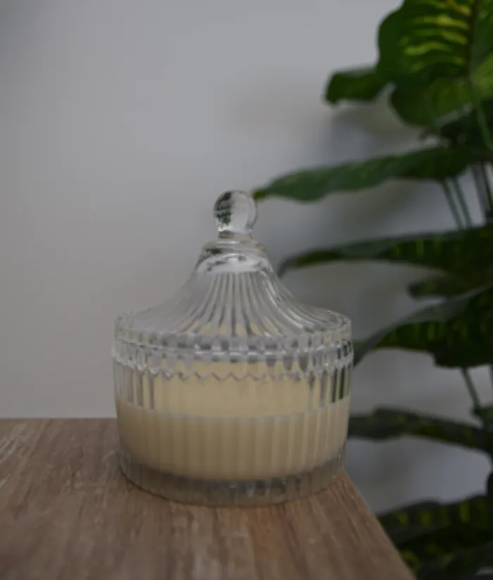 Vela Caramelera Chica 