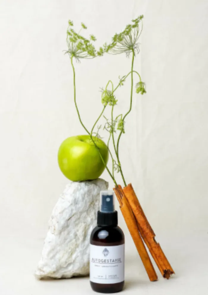 Spray Aromatizador 125 ml | Aromas para textiles