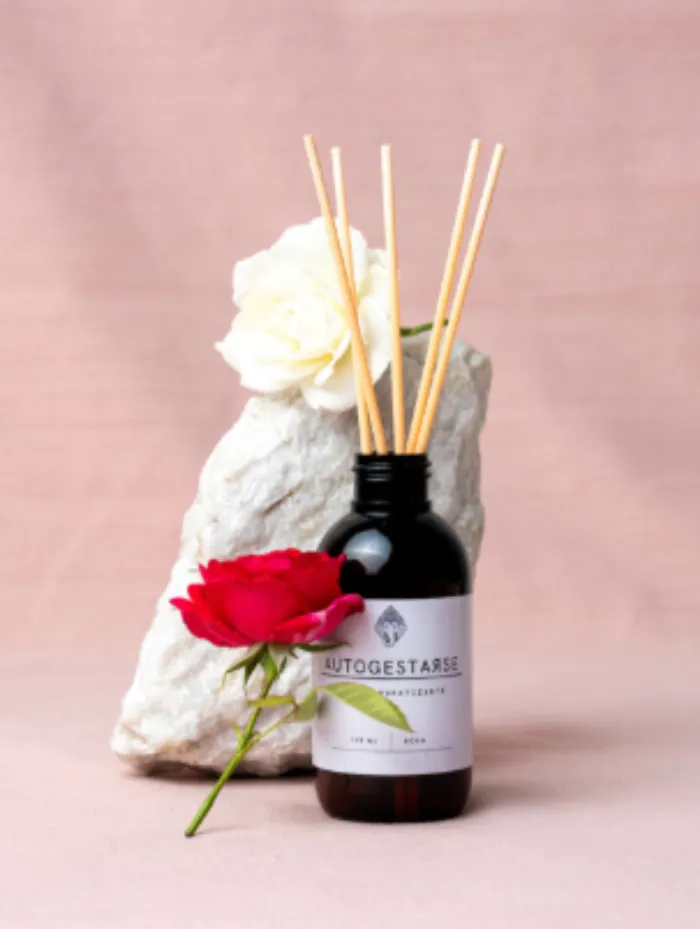 Difusor de Ambientes x 125 ml 