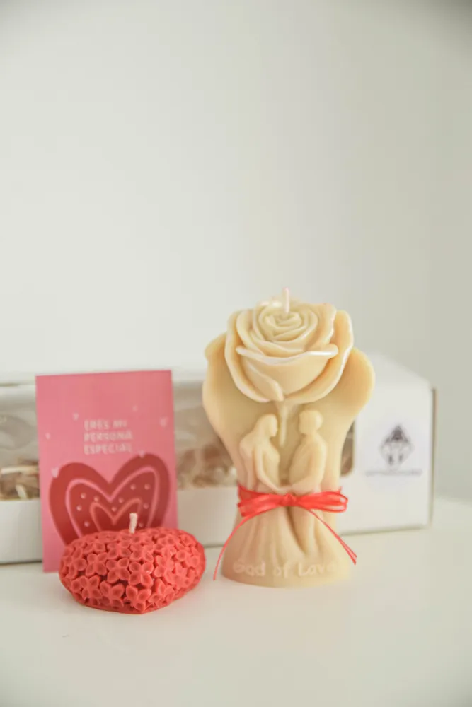 Box Amor | Especial Día de los Enamorados 2