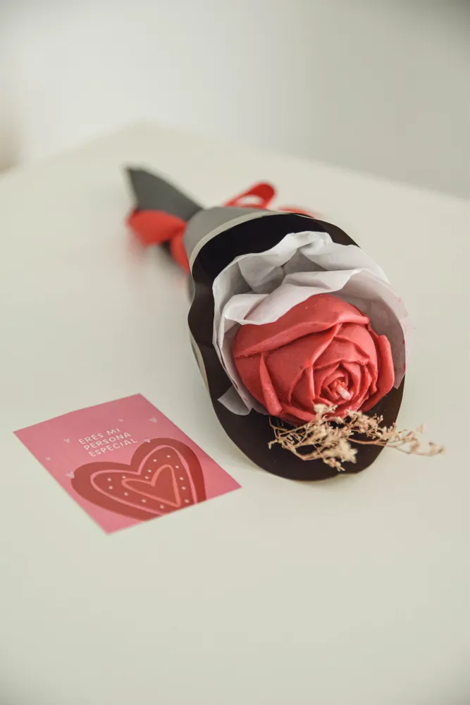 Box Rosa | Especial Dia de los Enamorados