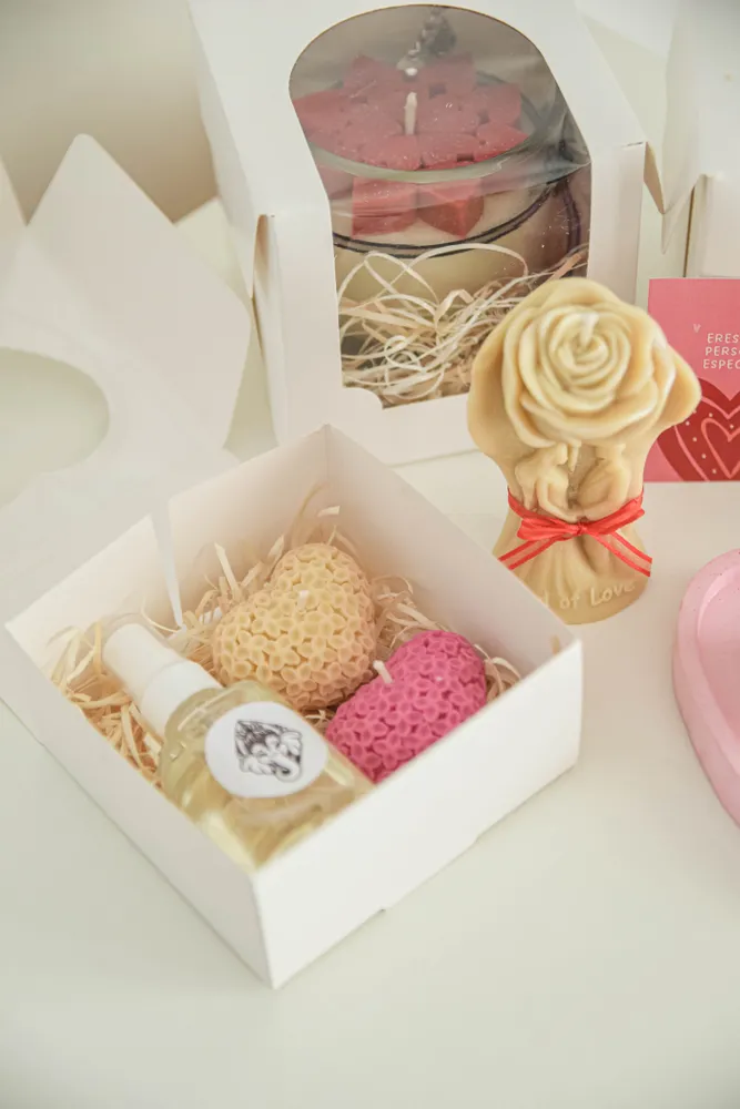 Box Te elijo | Especial Dia de los Enamorados 