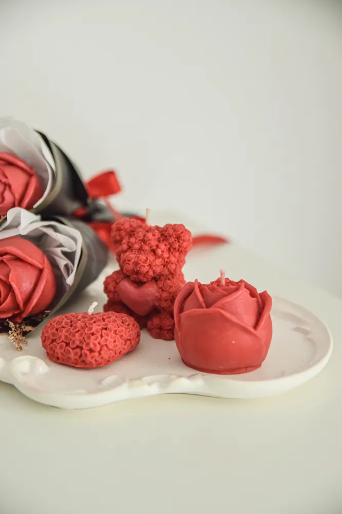 Box Esencia | Dia de los Enamorados