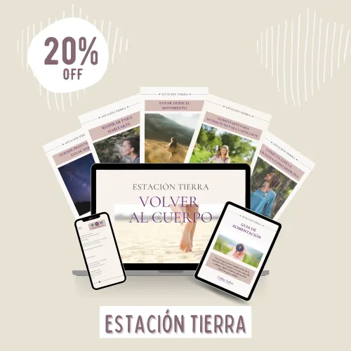 Estación Tierra 