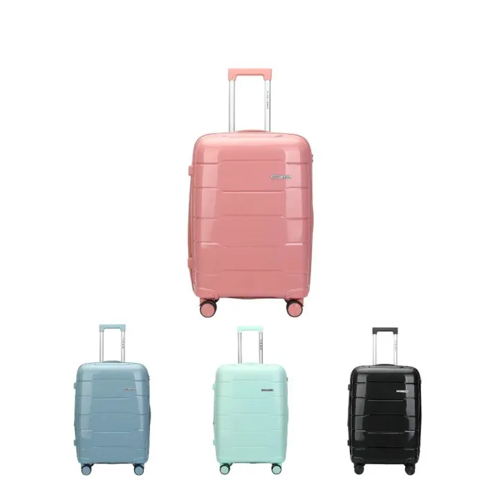 VALIJA CARRY ON AGARRATE CATALINA 20"