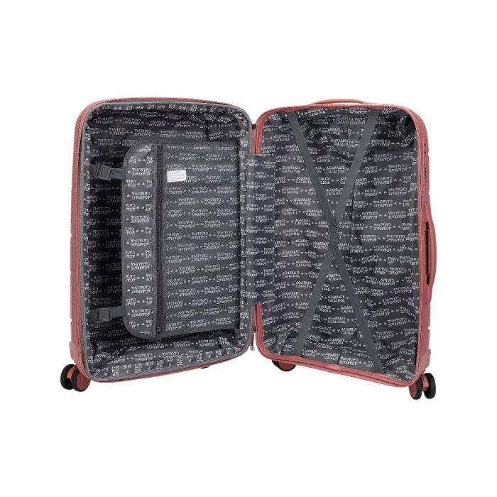 VALIJA CARRY ON AGARRATE CATALINA 20" 2