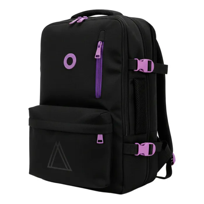 MOCHILA AGARRATE CATALINA