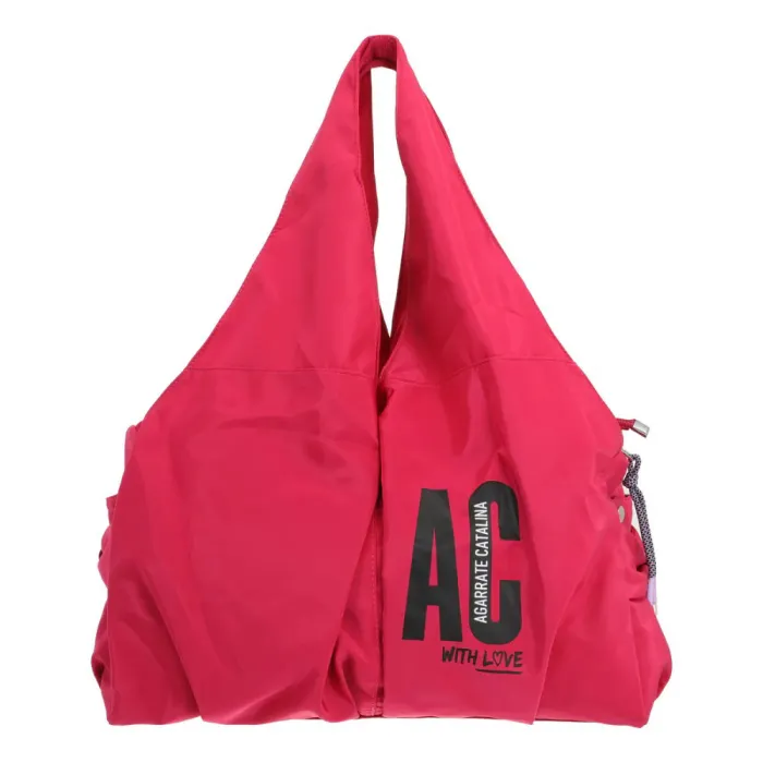 CARTERA URBANA AGARRATE CATALINA