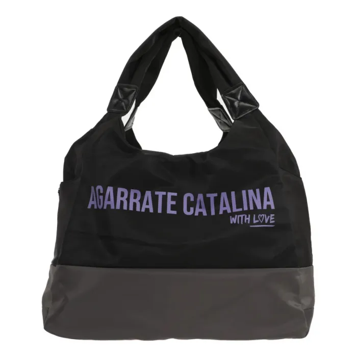 CARTERA AGARRATE CATALINA