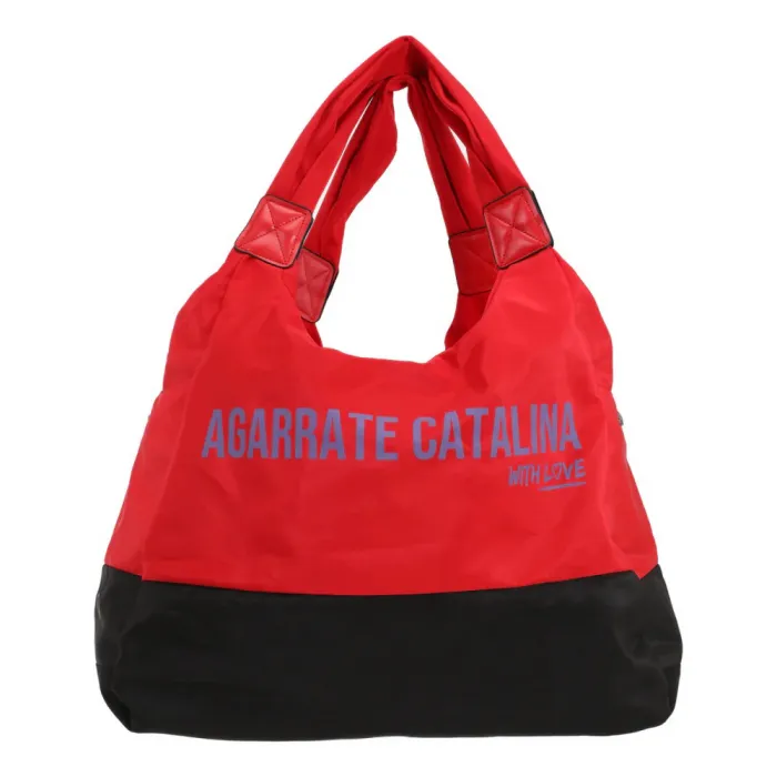 CARTERA AGARRATE CATALINA 2