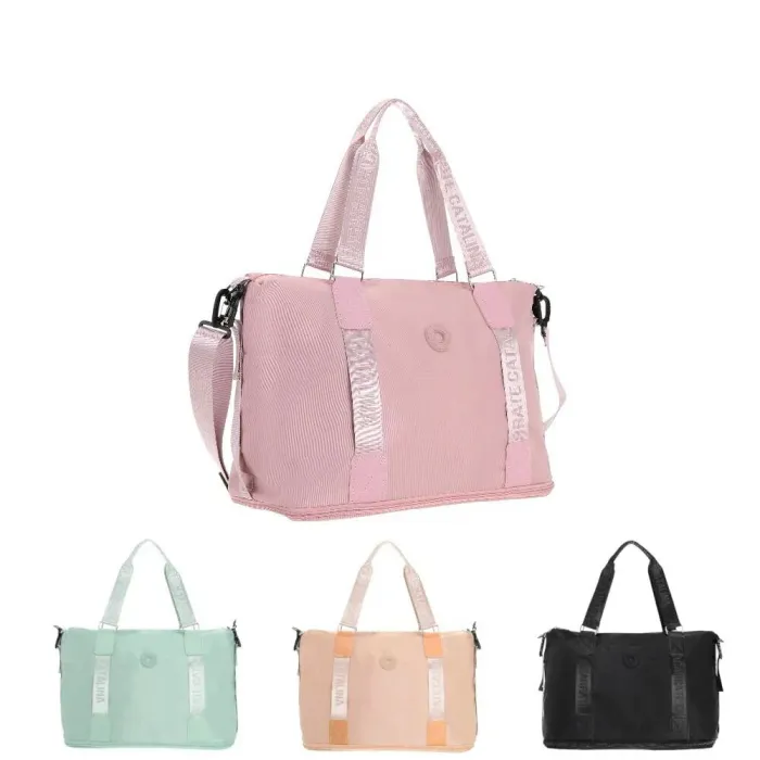 BOLSO IMPERMEABLE Y EXPANDIBLE AGARRATE CATALINA 