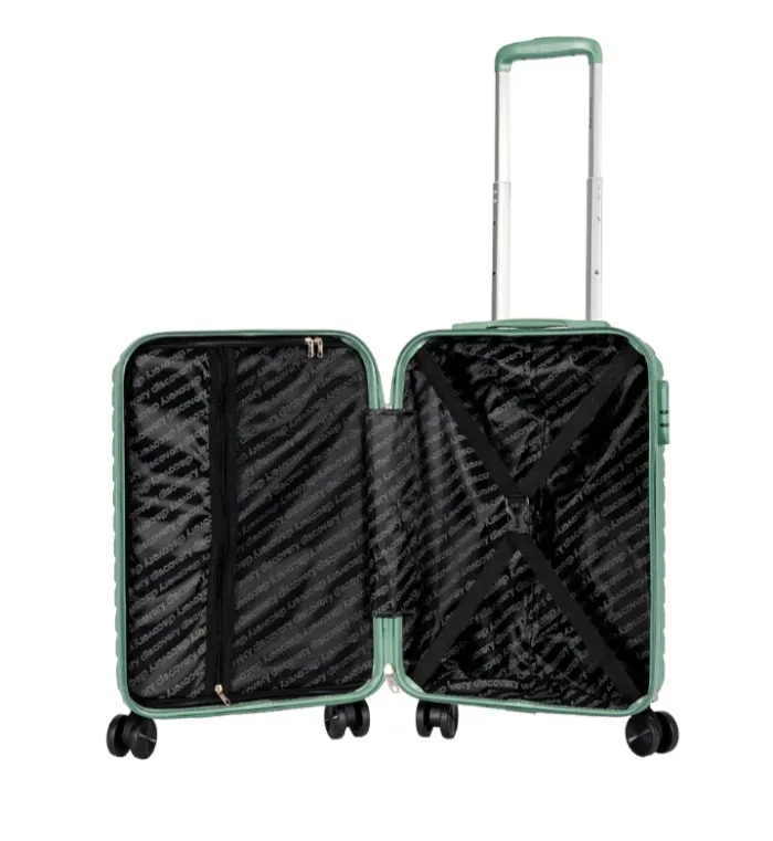 CARRY ON 20"  DISCOVERY 2