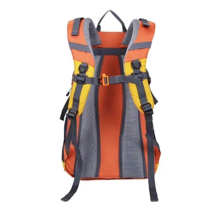 MOCHILA DE CAMPING DISCOVERY 2