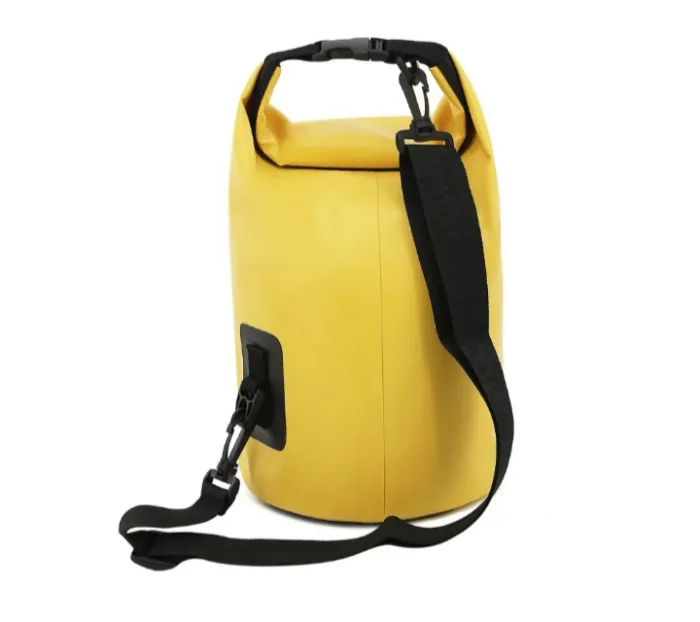 BOLSO ESTANCO- IMPERM, SEGURO, RESIST- DISCOVERY 2