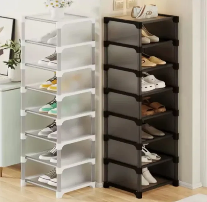 Organizador de Zapatos – 7 Niveles