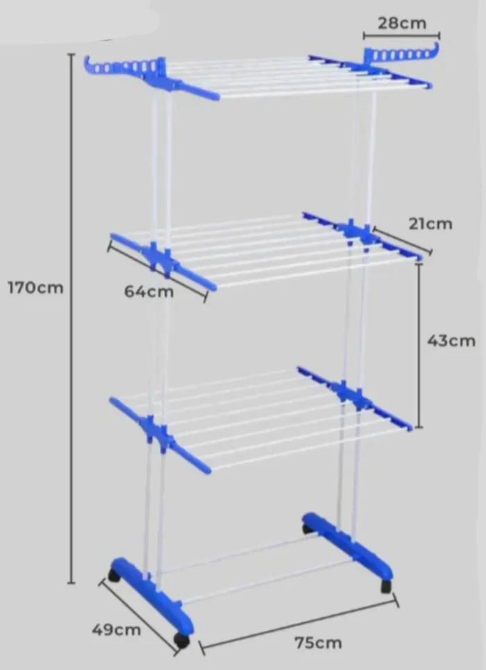 TENDER MULTINIVEL ⏳