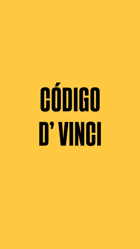 Código d’ vinci 