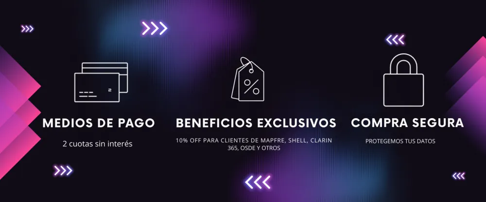 Compra de manera rapida y segura 1