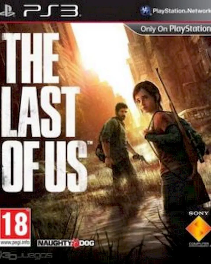 Juego digital para PS3