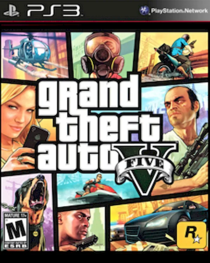 Juego digital para PS3 2