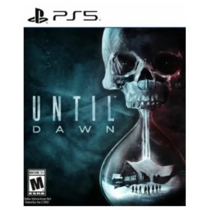 Juego digital para PS5 