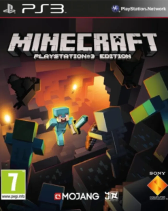 Juego digital para PS3 2