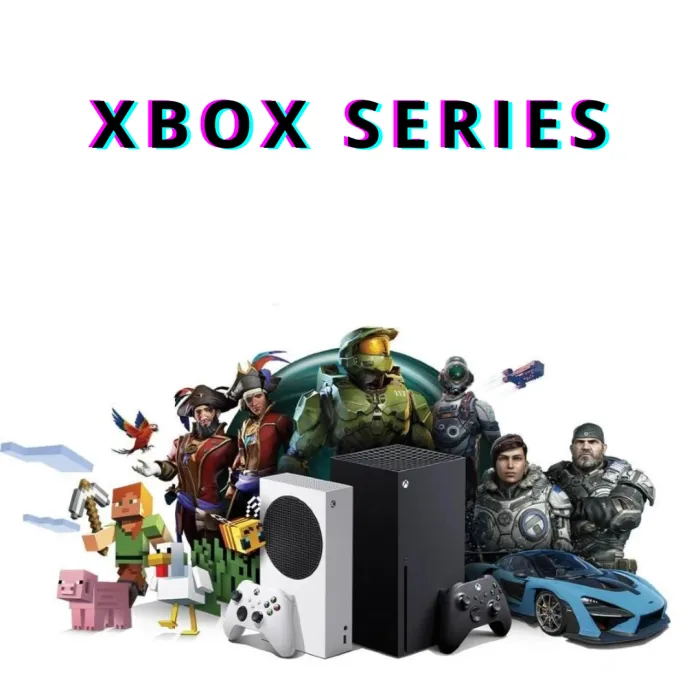 XBOX