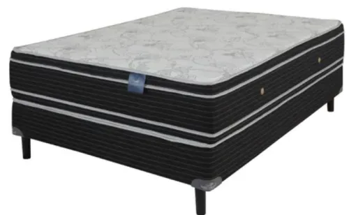 OFERTA: COLCHÓN+SOMMIER SUEÑO MÍO+15%OFF