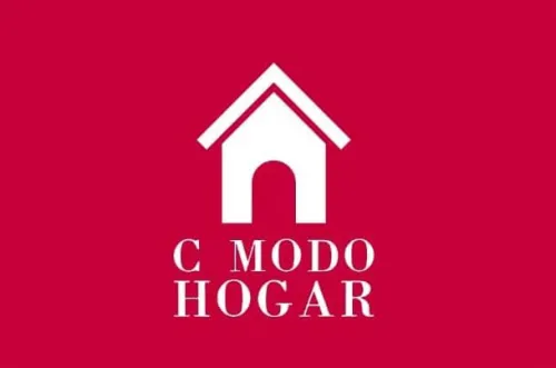 Logo de comodohogar